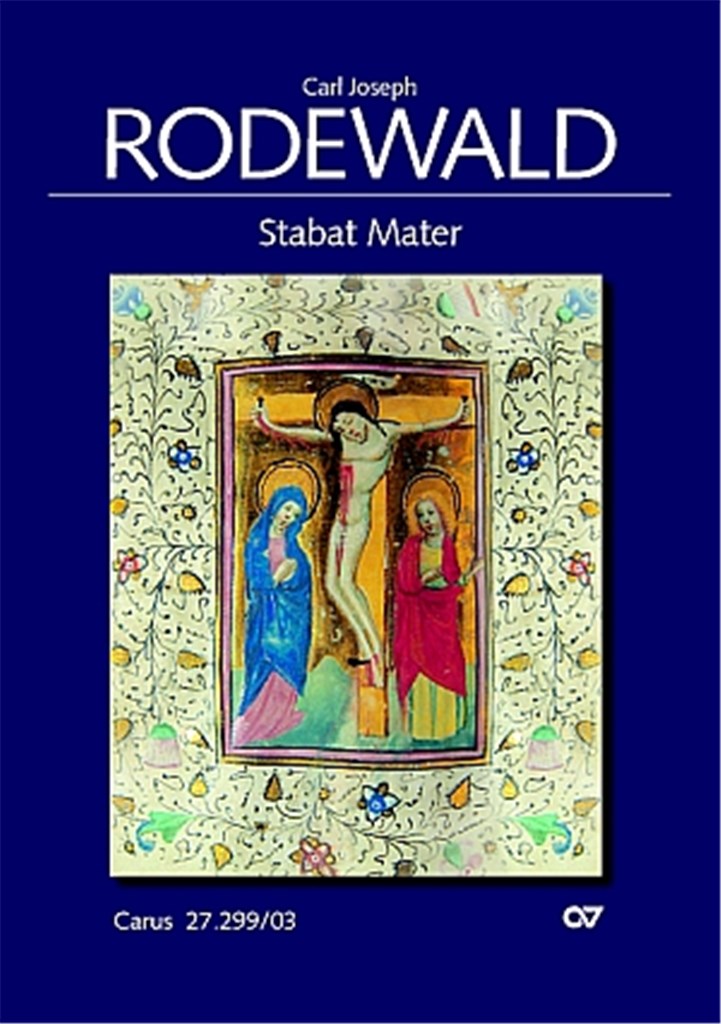 Stabat Mater